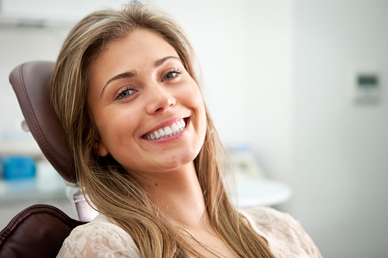 Dental Crowns in Encinitas