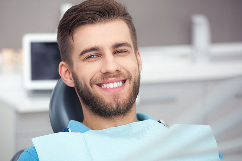 Dental Fillings in Encinitas