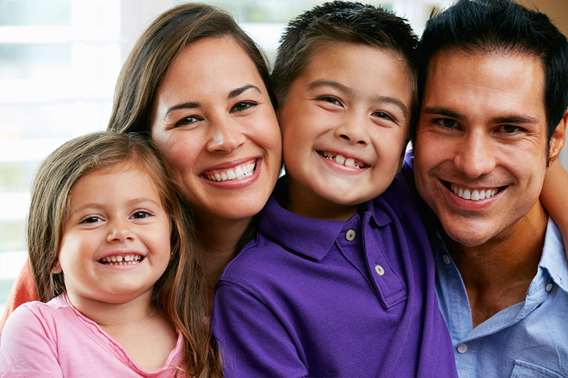 Family Dentist in Encinitas